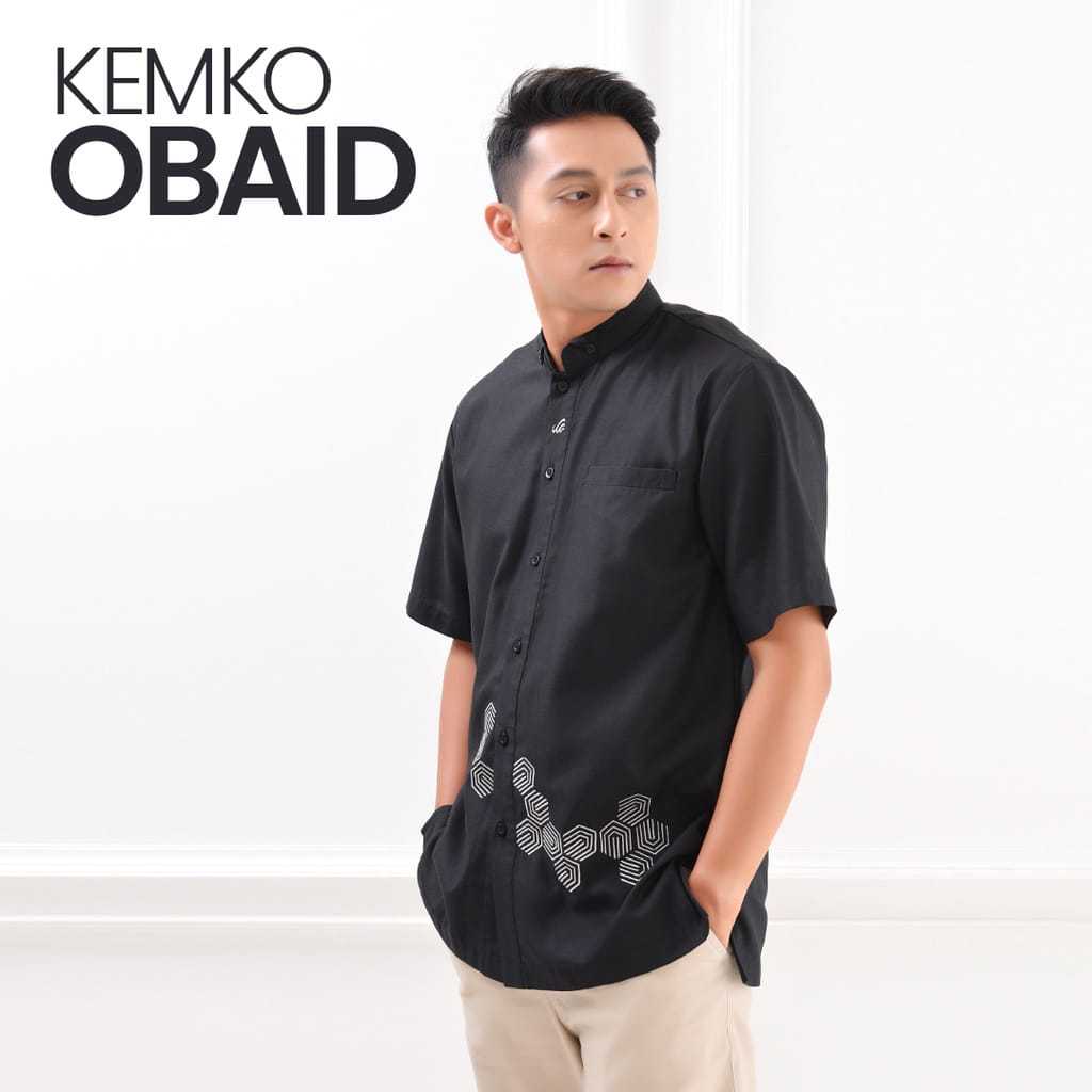 Rabbani Kemko Obaid Pdk