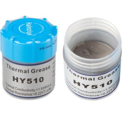 Thermal Pasta Botol Thermal Grease Paste Prosesor HT-GY260 HY510 - HT GY-260