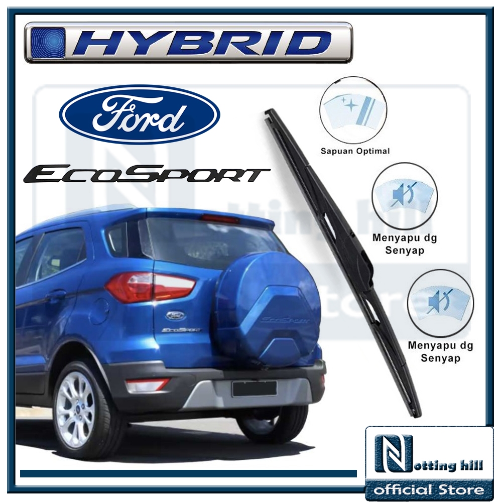 WIPER BELAKANG / REAR WIPER BLADE FORD ECOSPORT