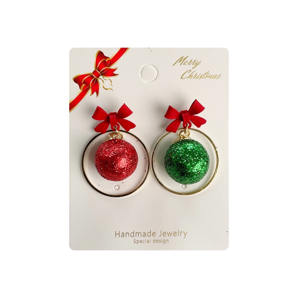 Scoop Anting Natal 67142100