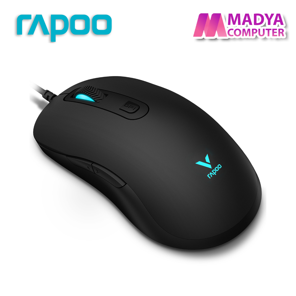 Mouse Gaming RAPOO V16RGB - Gaming Mouse