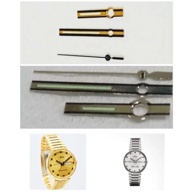 Jarum Jam Mido Commander 2836