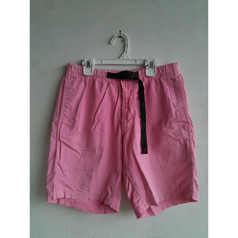 SHORTPANTS GRAMICCI X BEAMS