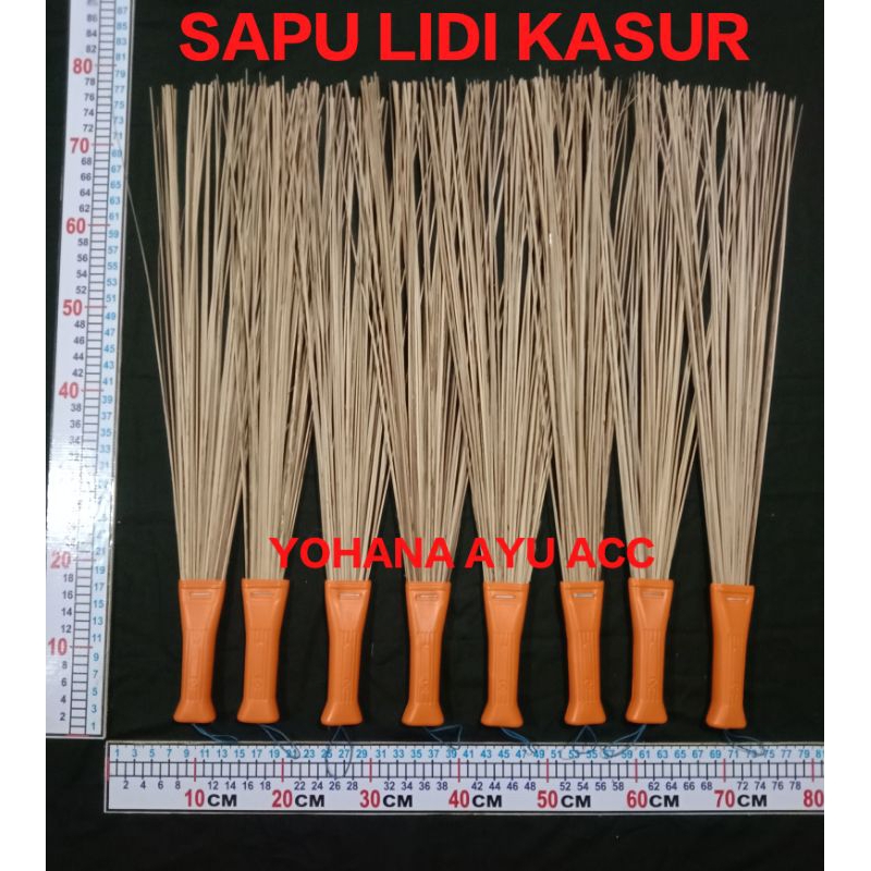 SAPU LIDI PENEBAH KASUR / SAPU LIDI TEBAH KASUR / PENEBAH KASUR SERBAGUNA / PEMBERSIH SAPU LIDI / SA