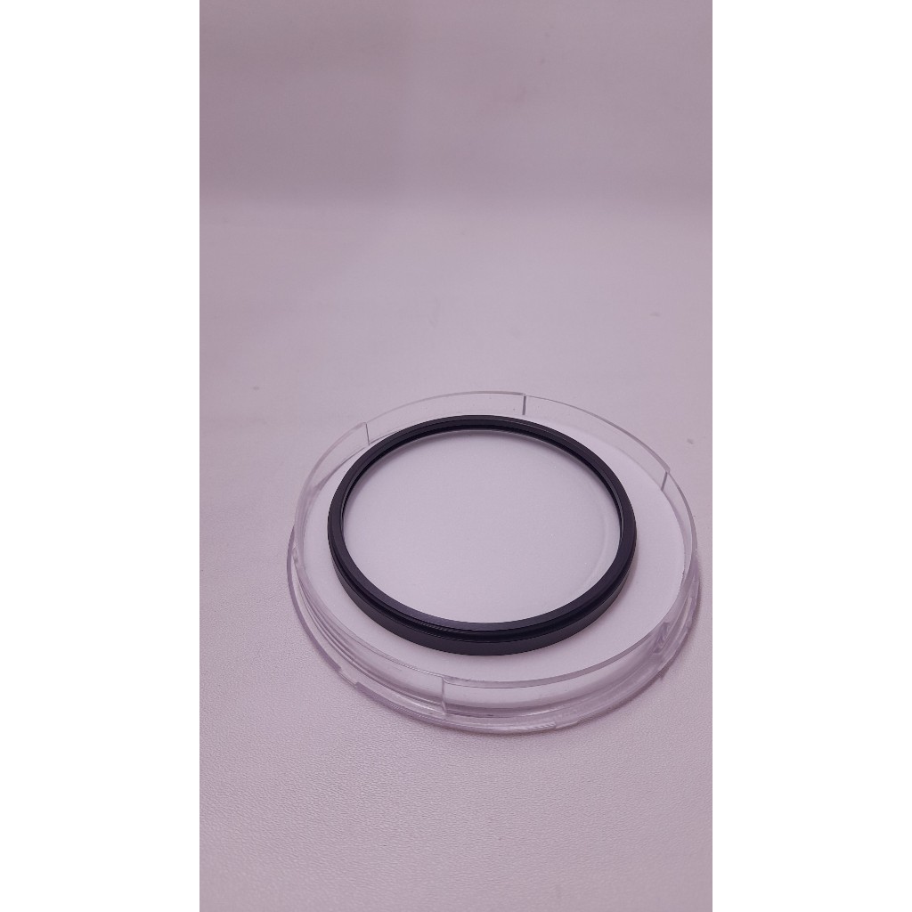 Pelindung Lensa Filter UV untuk Kamera Canon Nikon DSLR SLR 67Mm Lensa dengan Filter Ultraviolet