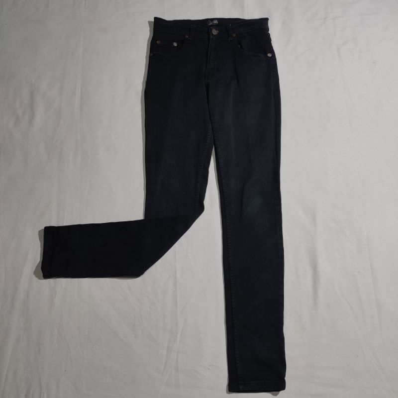 JEANS BRAND CHEAP MONDAY ( SECOND BRAND )