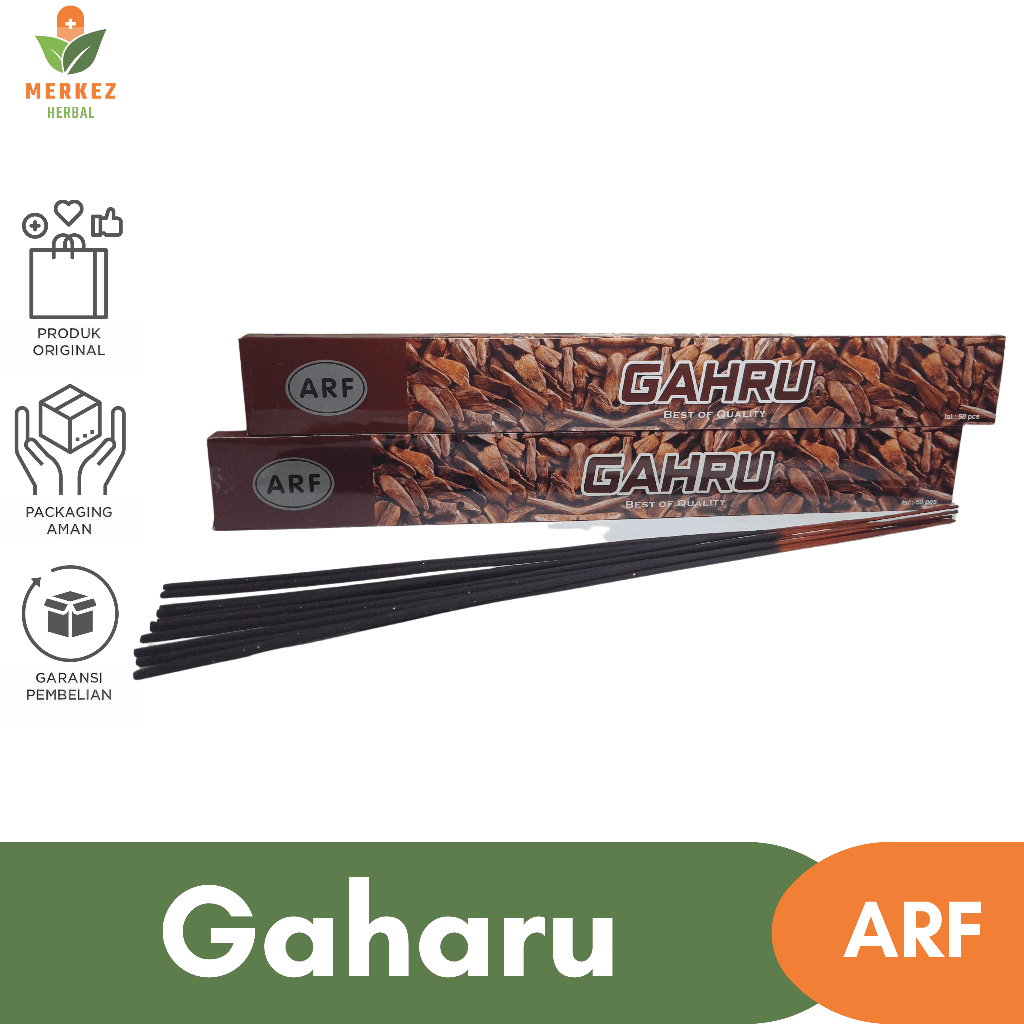 Holly Dstore Bukhur Buhur Dupa Hio Stik Stick Lidi Arab Gaharu Madinah Isi 50 Pcs - Bakhoor Bukhoor