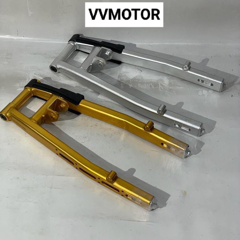SWING ARM SATRIA FU V ROSSI MODEL B’PRO NON STABILIZER PNP