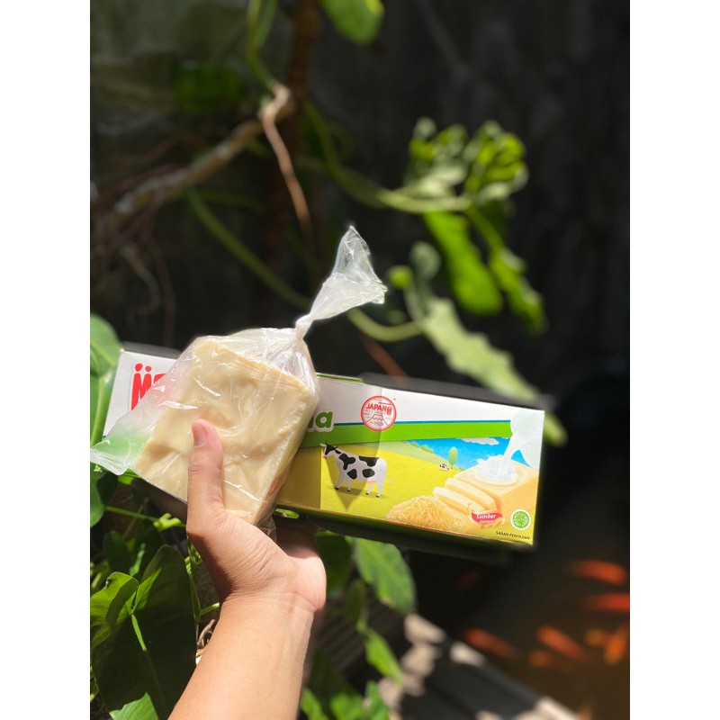 

keju meg cheddar