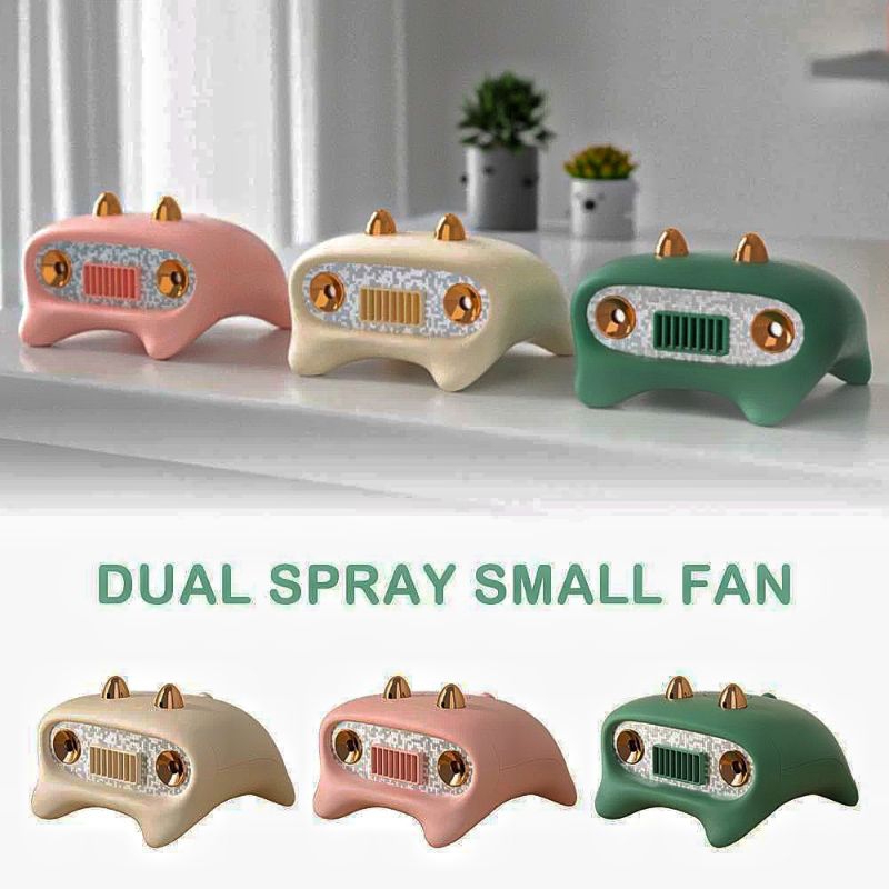 Air Cooler Mini Portable MS-5558 / AC Mini Mitsuyama ms 5558