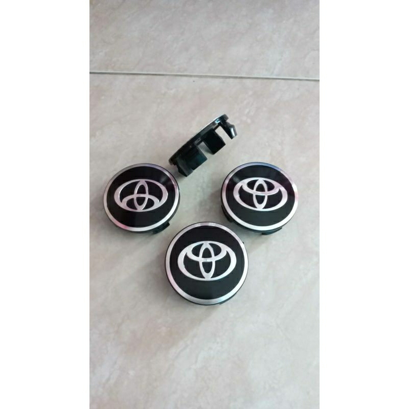 Dop velg toyota datar rush 2019 up