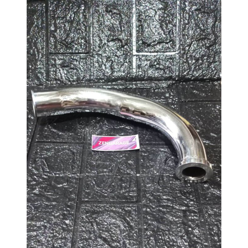 LEHER KNALPOT YAMAHA RX KING RX S YT 115