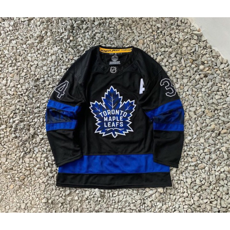 Jersey vtg nhl adidas toronto maple leafs ( BNWOT )