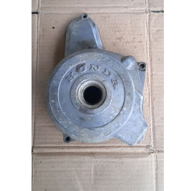 Blok mahnit/Blok spul honda grand, supra x lama original copotan