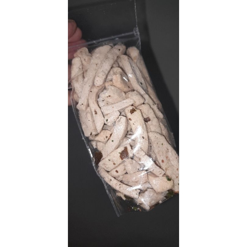 

basreng LOKAL BERAT 100Gr (BACA DESKRIPSI)