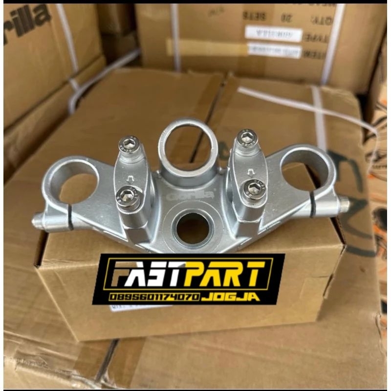 SEGITIGA ATAS NINJA R OLD | SEGITIGA ATAS NINJA SS | SEGITIGA ATAS NINJA MERK GORILA