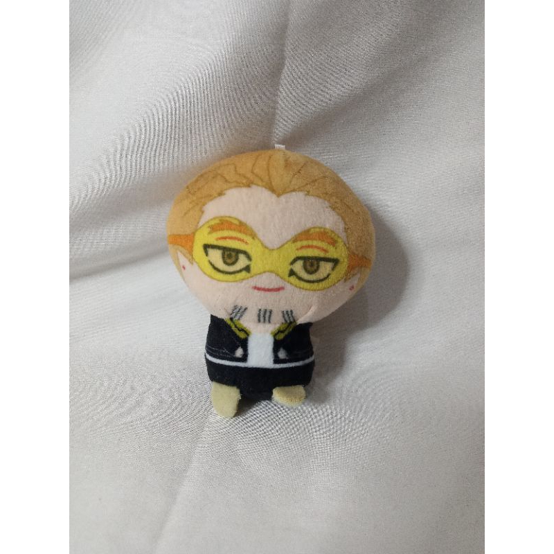 Marutto Chinmari Nuigurumi My Hero Academia MHA - Hawks