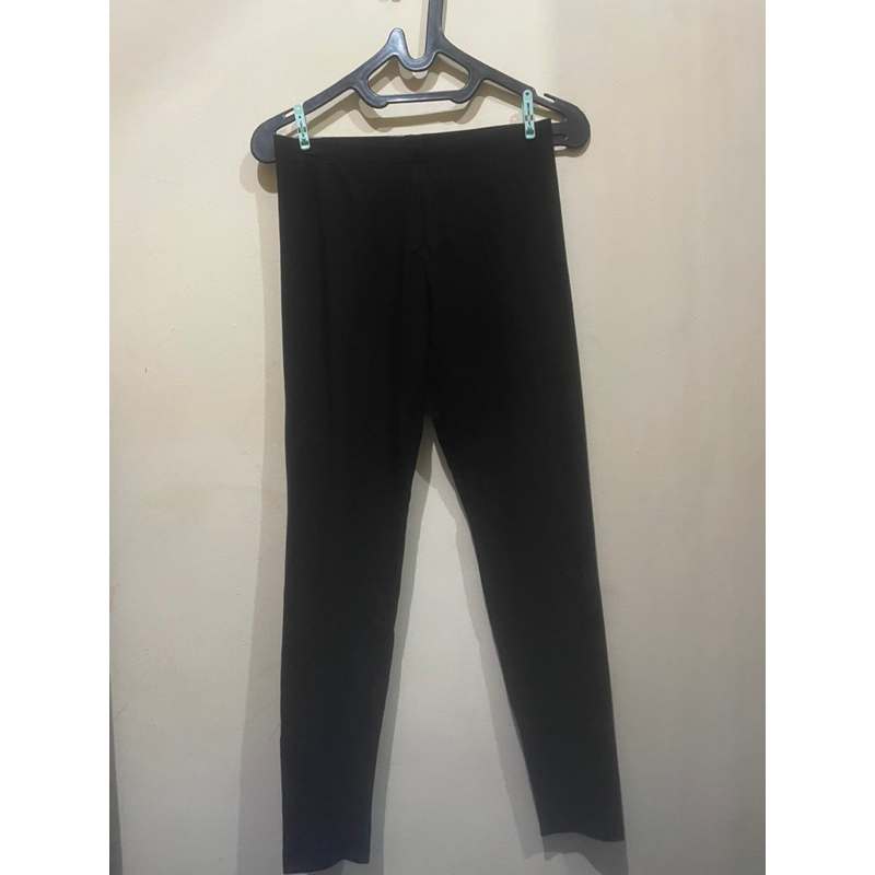 legging preloved