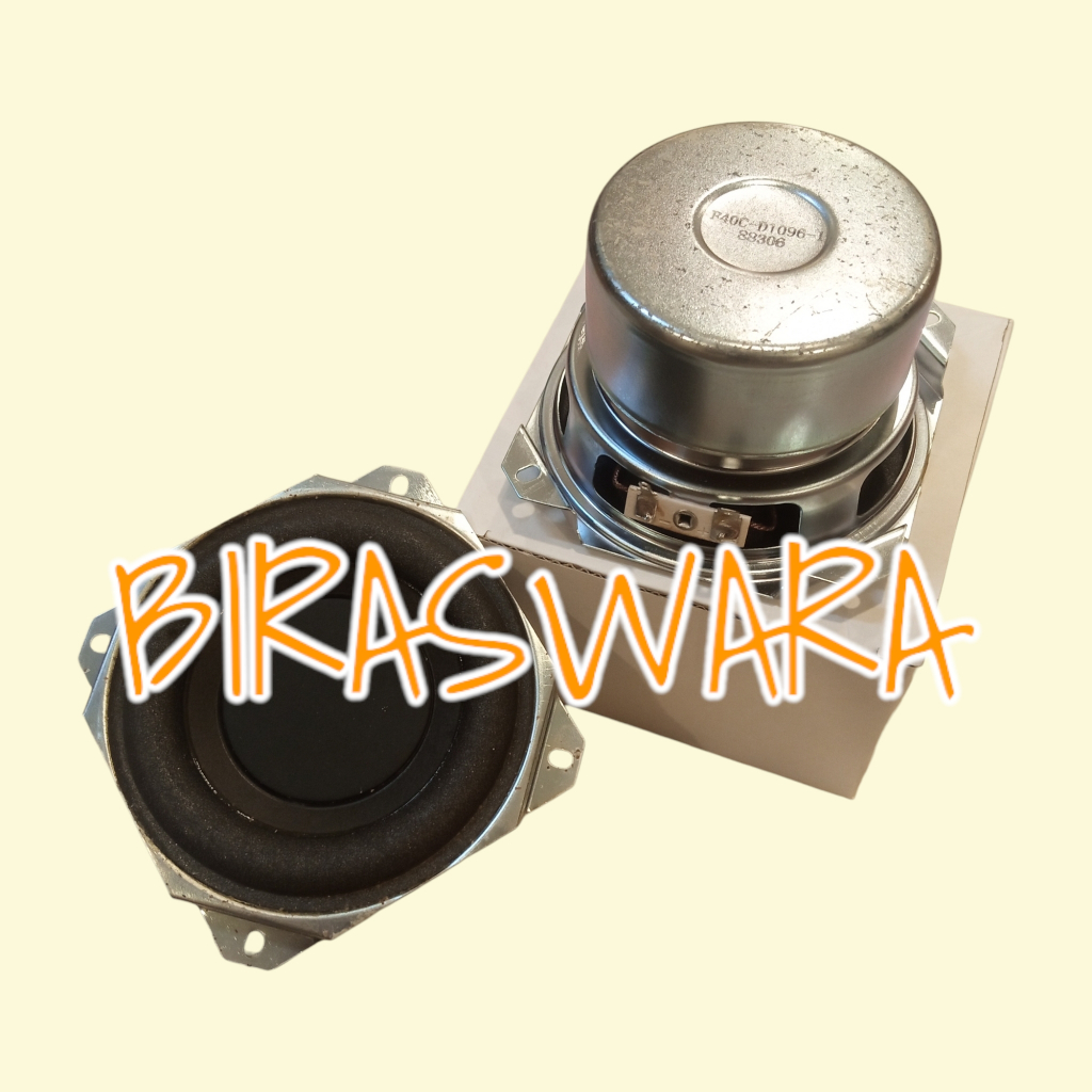 KOMPONEN SPEAKER LG 4 INCH 40 WATT