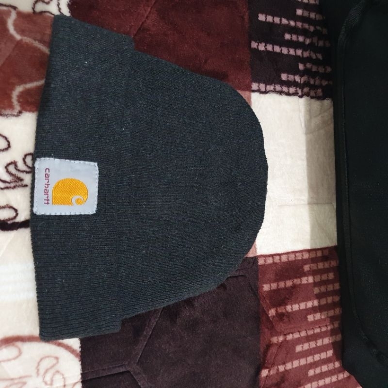 Beanie Hat CARHARTT..Original