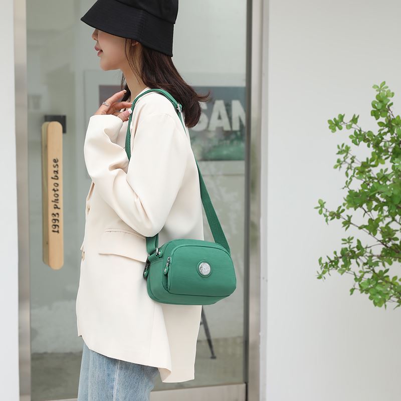 Tas Wanita | Tas Selempang Chibao Mini Sling