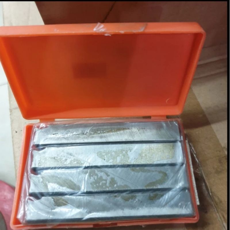 mata senai drat pipa 2 1/2-4 inch type NPT