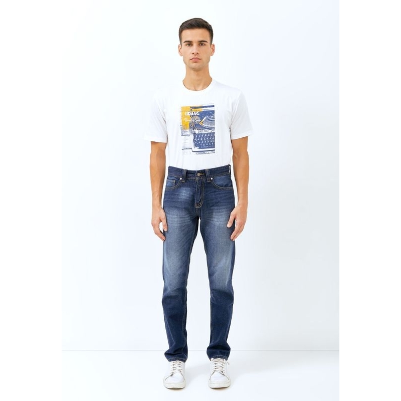 Celana Panjang CSL 481 C LOIS ORIGINAL 100%