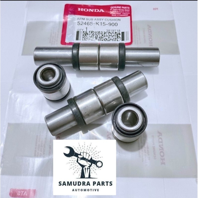 Bosh Bos Monoshock Prolink Ayun Swing Arm Monosok Shock Belakang CB150R New CB150R Old CBR150 CB150 