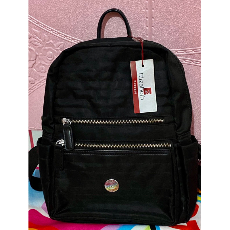 Izso Tas Wanita Elizabeth Backpack