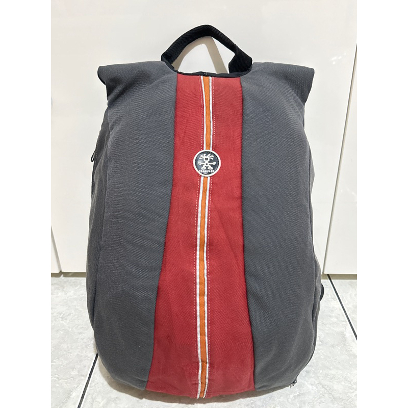 Ransel Brand Crumpler Original Backpack