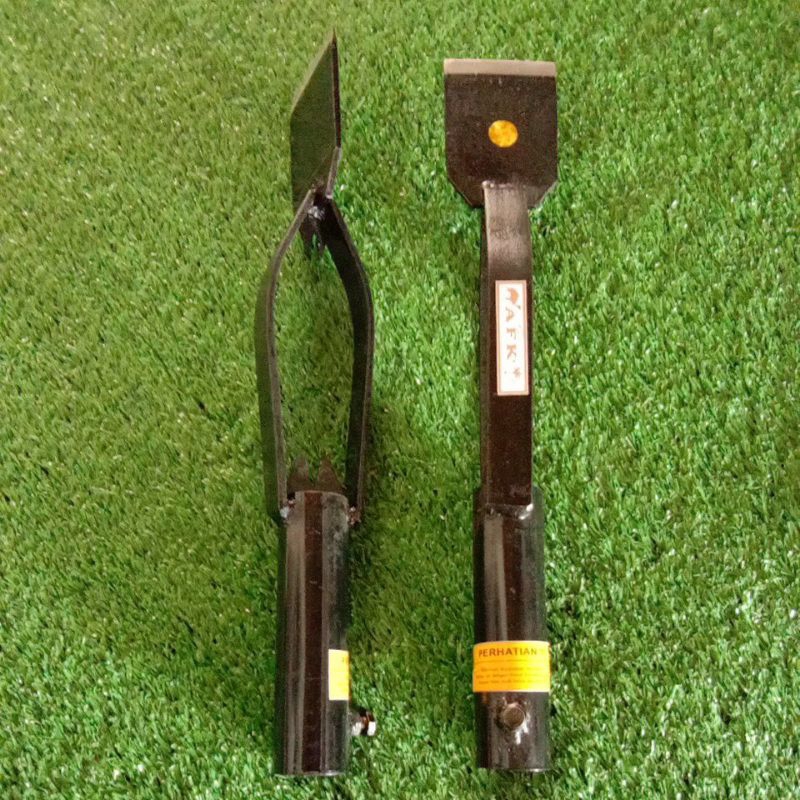 DODOS KASTRASI BAHAN BAR CHAINSAW