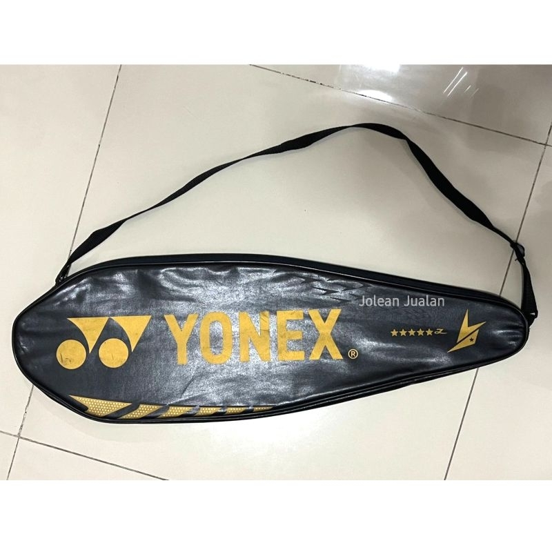 Tas Raket Yonex Lindan
