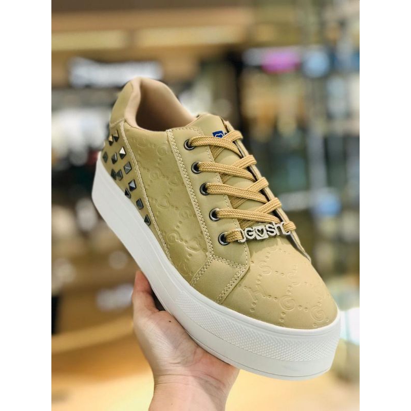 disc sepatu gosh original