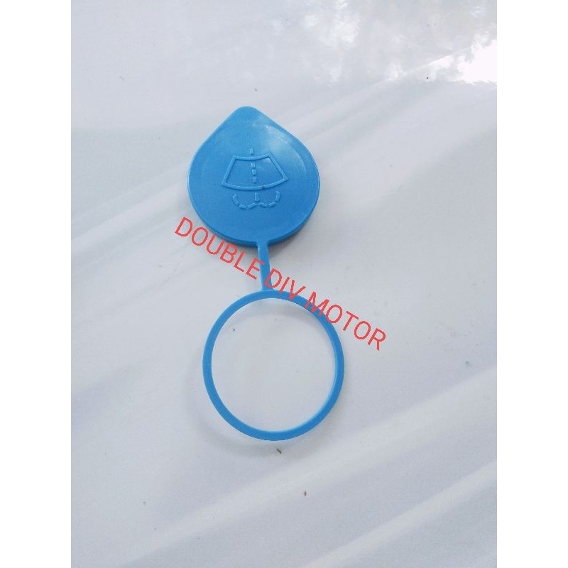 tutup tabung air wiper Honda jazz HRV CRV