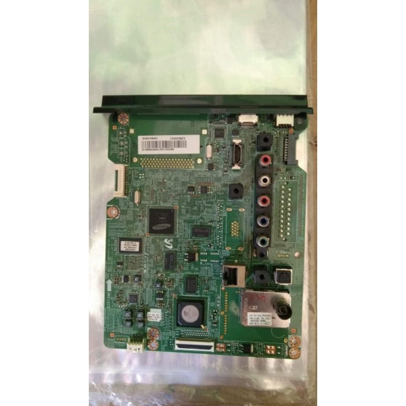 MESIN MB MAINBOARD MODUL MAINBOR SAMSUNG 43E490 PS43E490