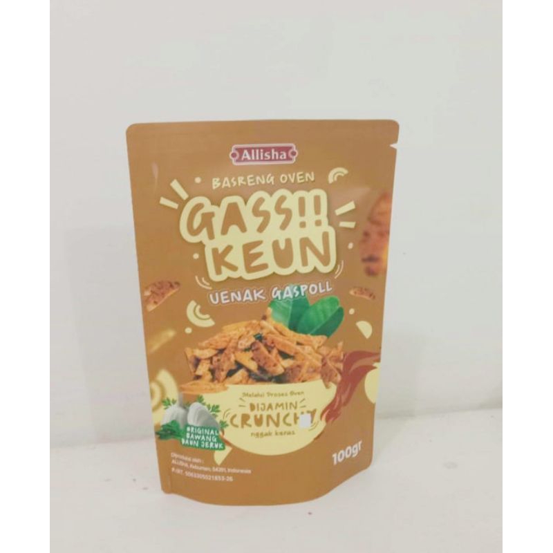 

basreng rasa daun jeruk 100gr
