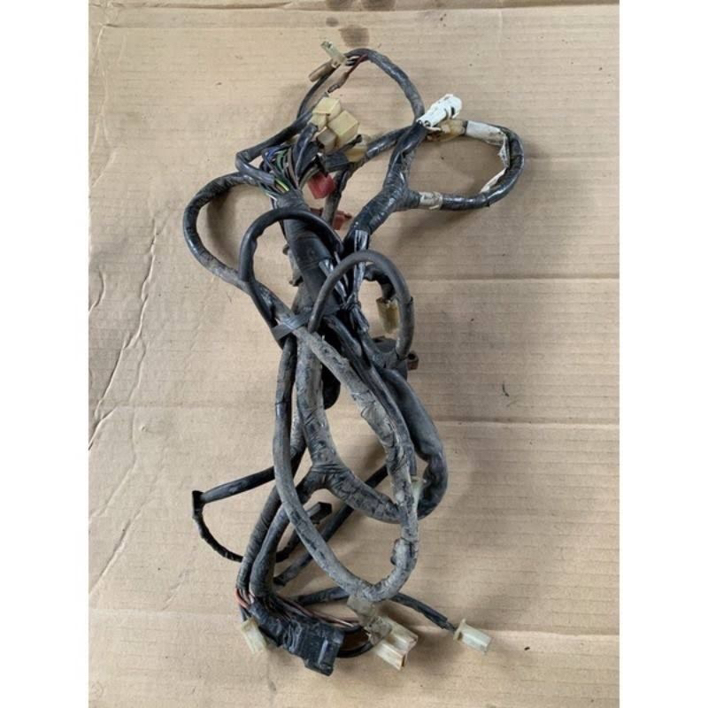 Kabel Body Kabel Bodi Yamaha mio sporty,mio smile,mio lama original copotan motor