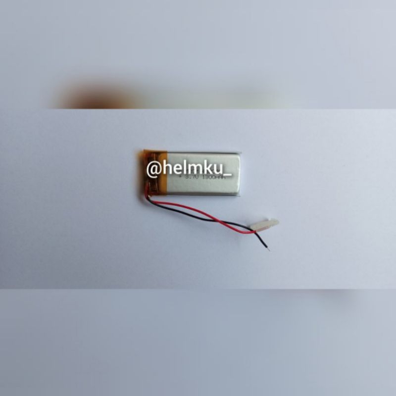 Baterai Intercom Ejeas MS8