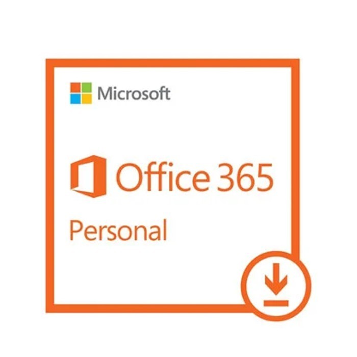 MICROSOFT OFFICE 365 PERSONAL ORIGINAL LICENSE