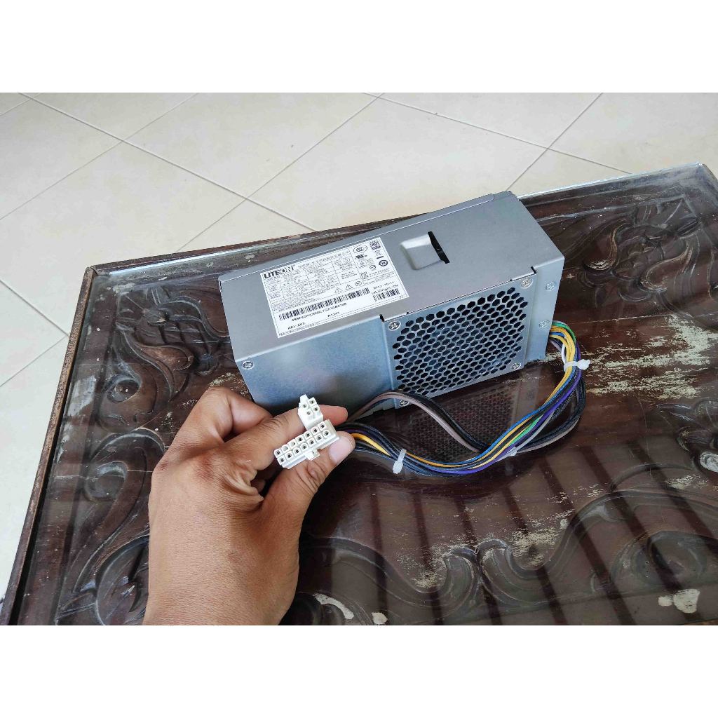 Power Supply PSU Lenovo 14 PIN ThinkCenter M73 M75 M82 M93 M83 SFF