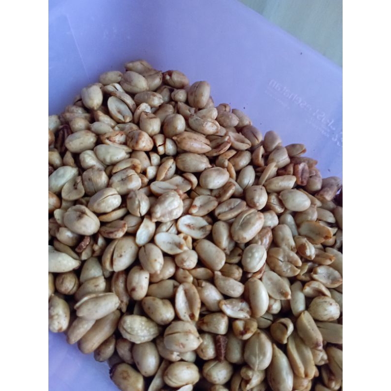 

Kacang Bawang