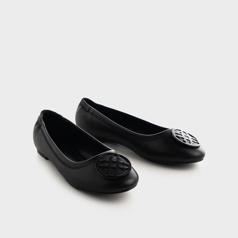 URBAN&CO Kenji Black