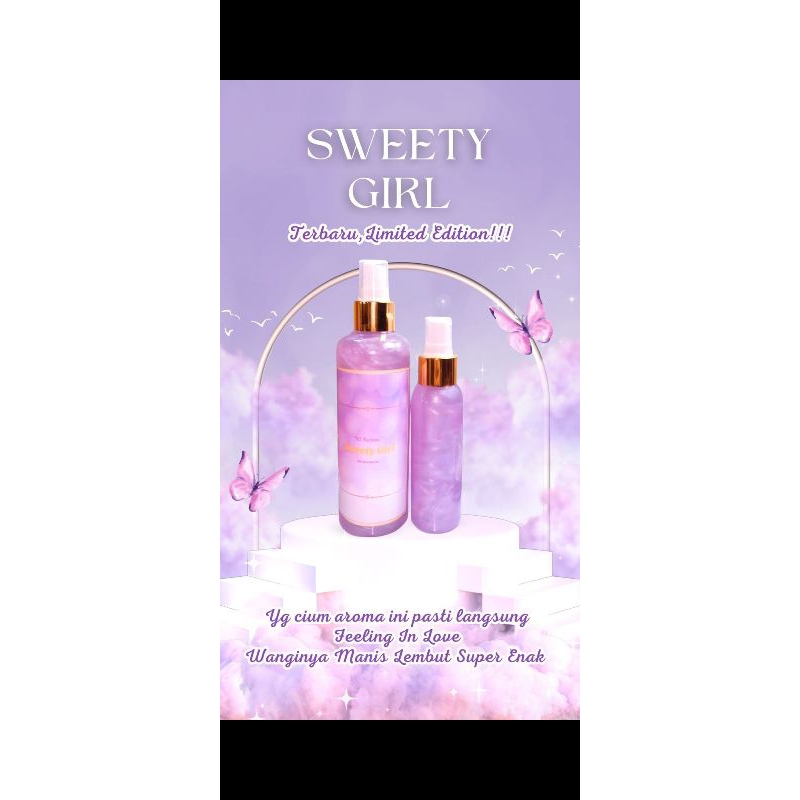 sweety girl