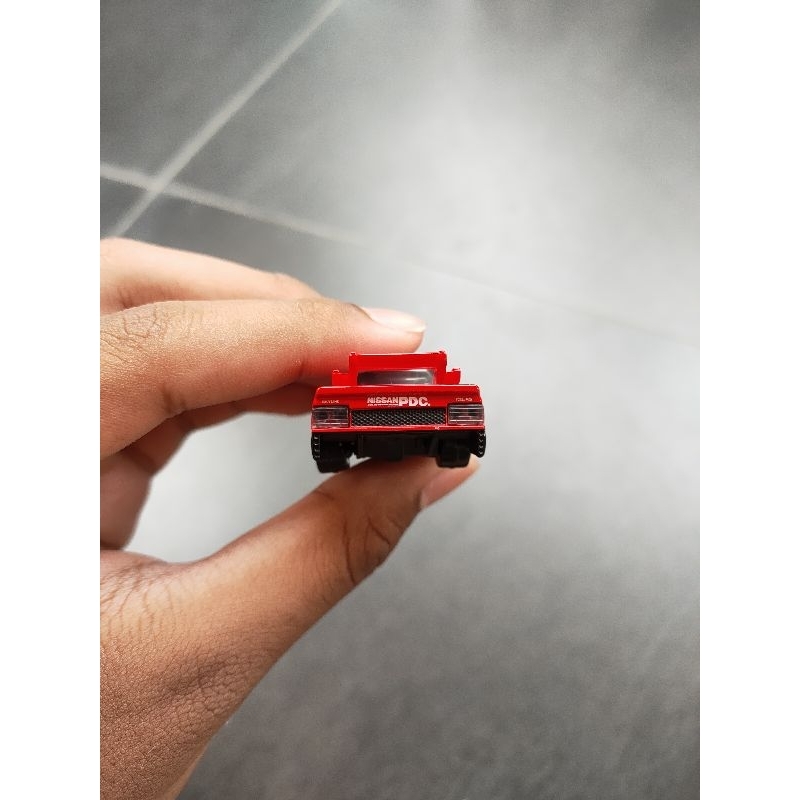 hotwheels s15 lbwk kuning dan Tomica turbo skyline super silhouette