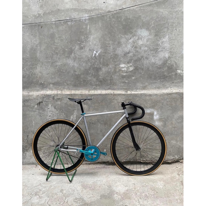 sepeda fixie torpedo