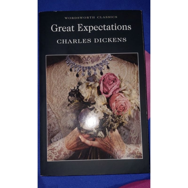 

Novel Great Expectations