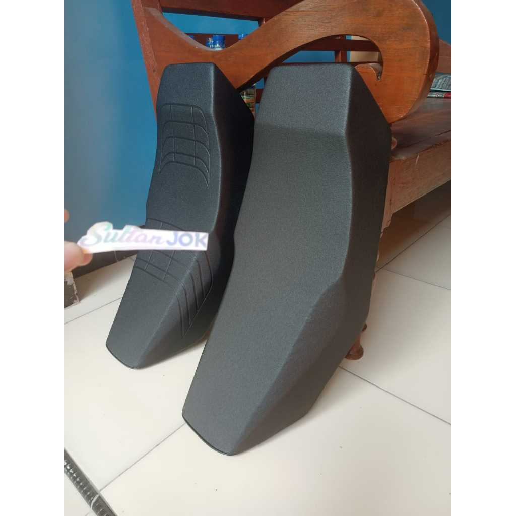 JOK RX KING RXKING PERAHU HARIAN KULIT POLOS PREMIUM TERBAIK COAK PAHA ( PAPAS PAHA )