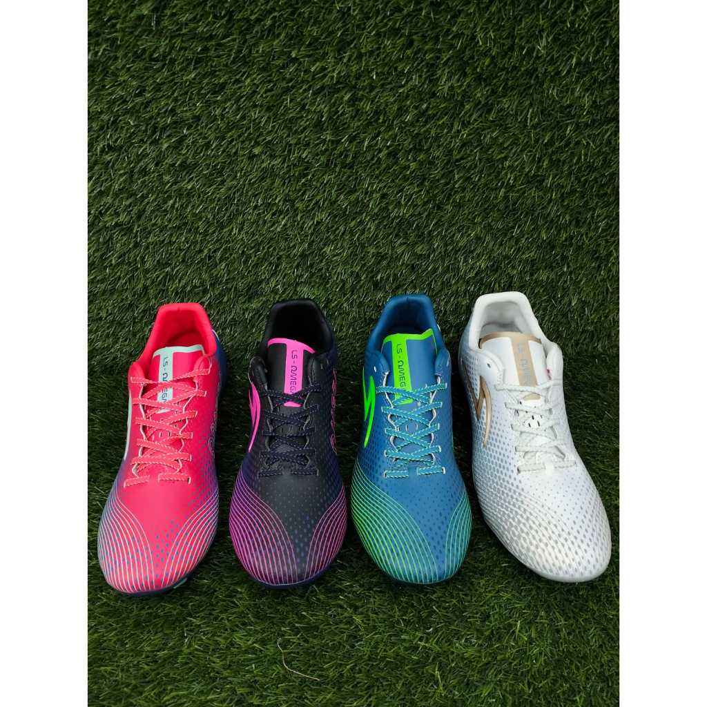 SPECS Sepatu Sepak Bola LS OMEGA FG