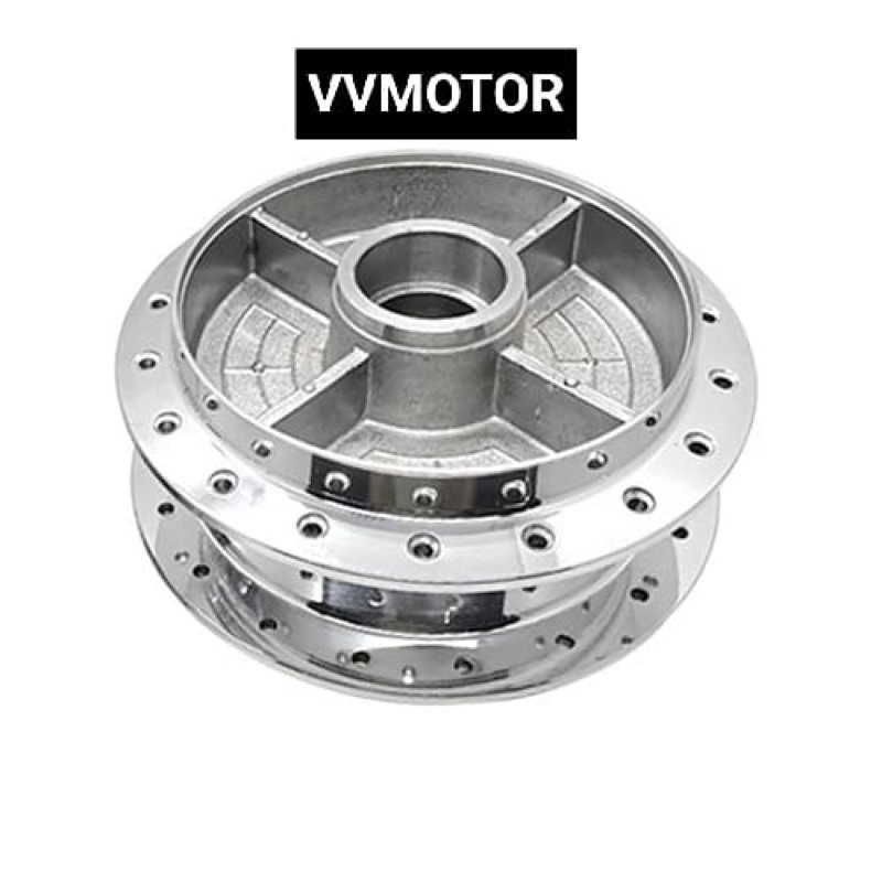 TROMOL BELAKANG MOTOR CB 150R NEW/CBR LOKAL K45/CBR 150 FACELIT PNP