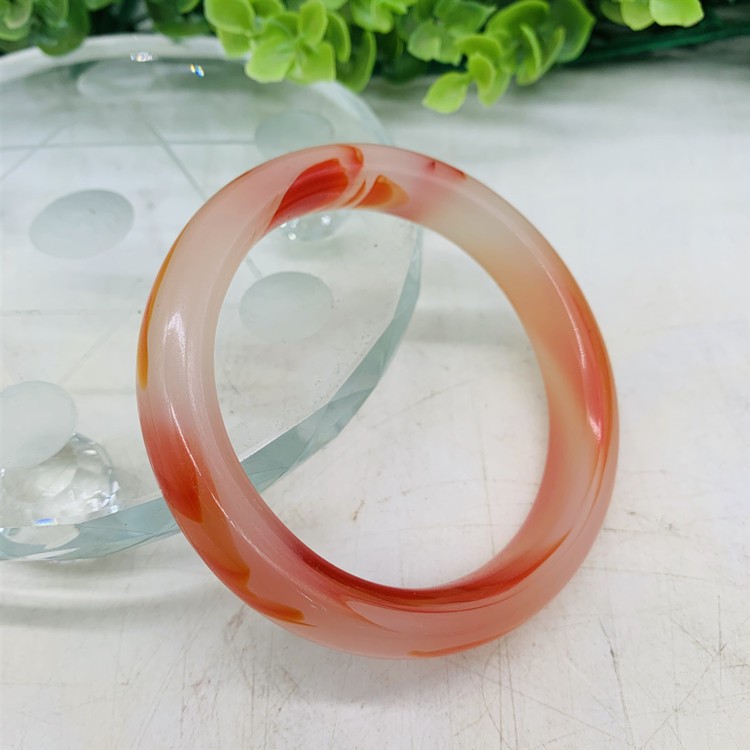 Gelang Giok Kesehatan dari Tiongkok / Gelang Giok Masakan